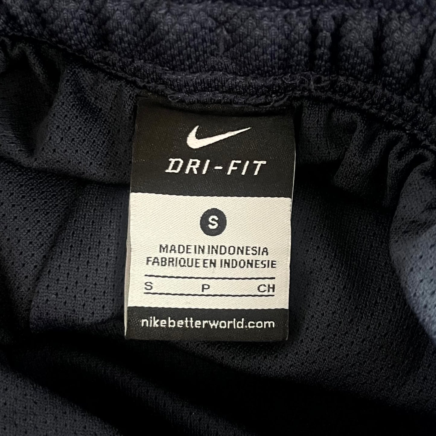 Nike x Portugal Vintage Trackpants 2014 | S