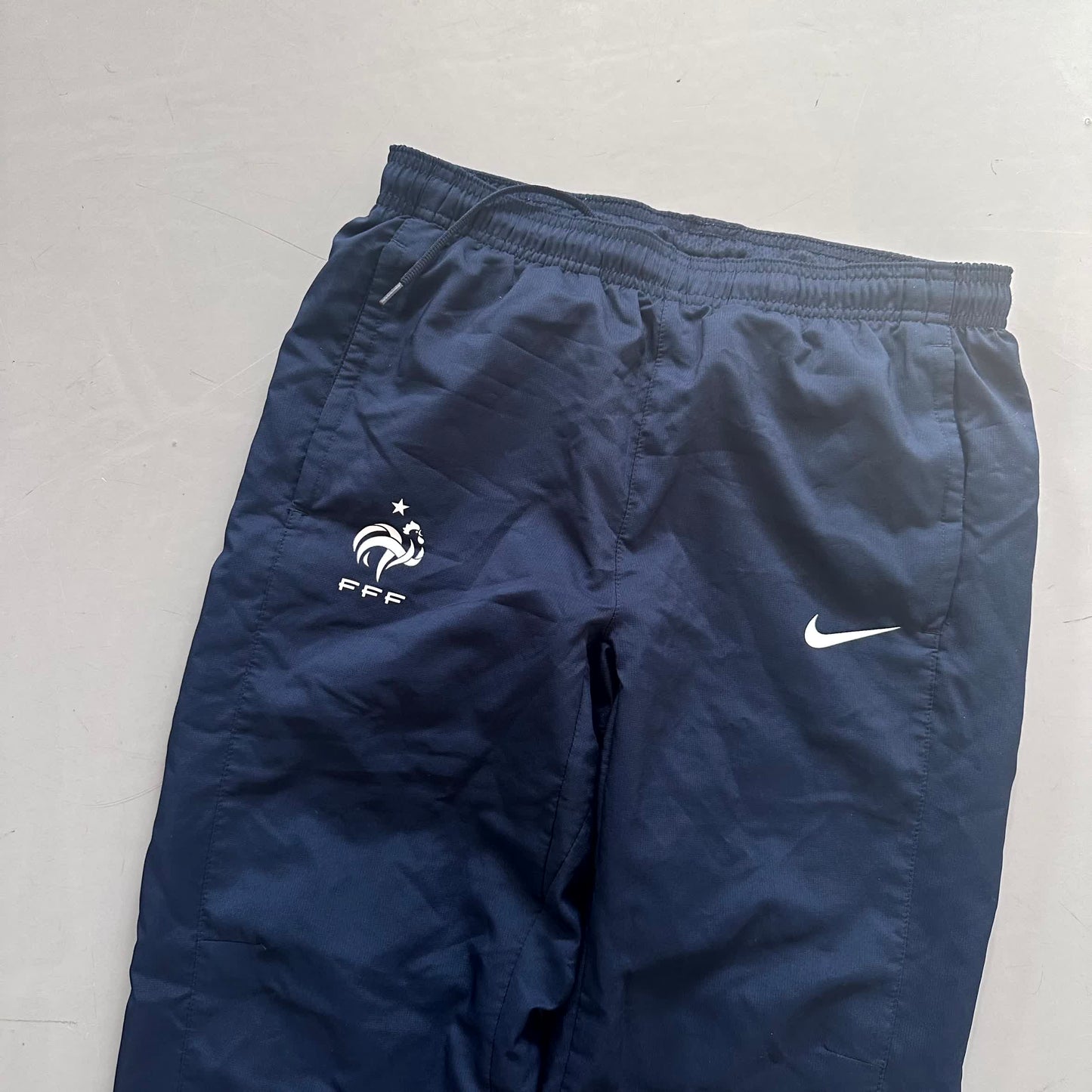 Nike x Frankreich Vintage Trackpants 2011/12 | S