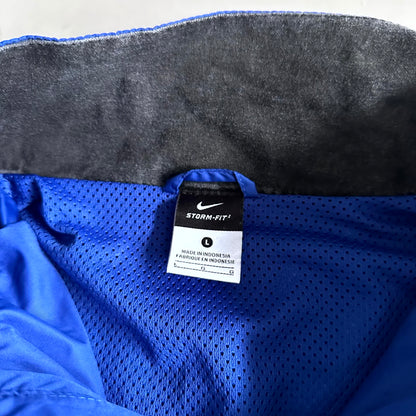 Nike x Niederlande Vintage Trackjacket 2010 | L