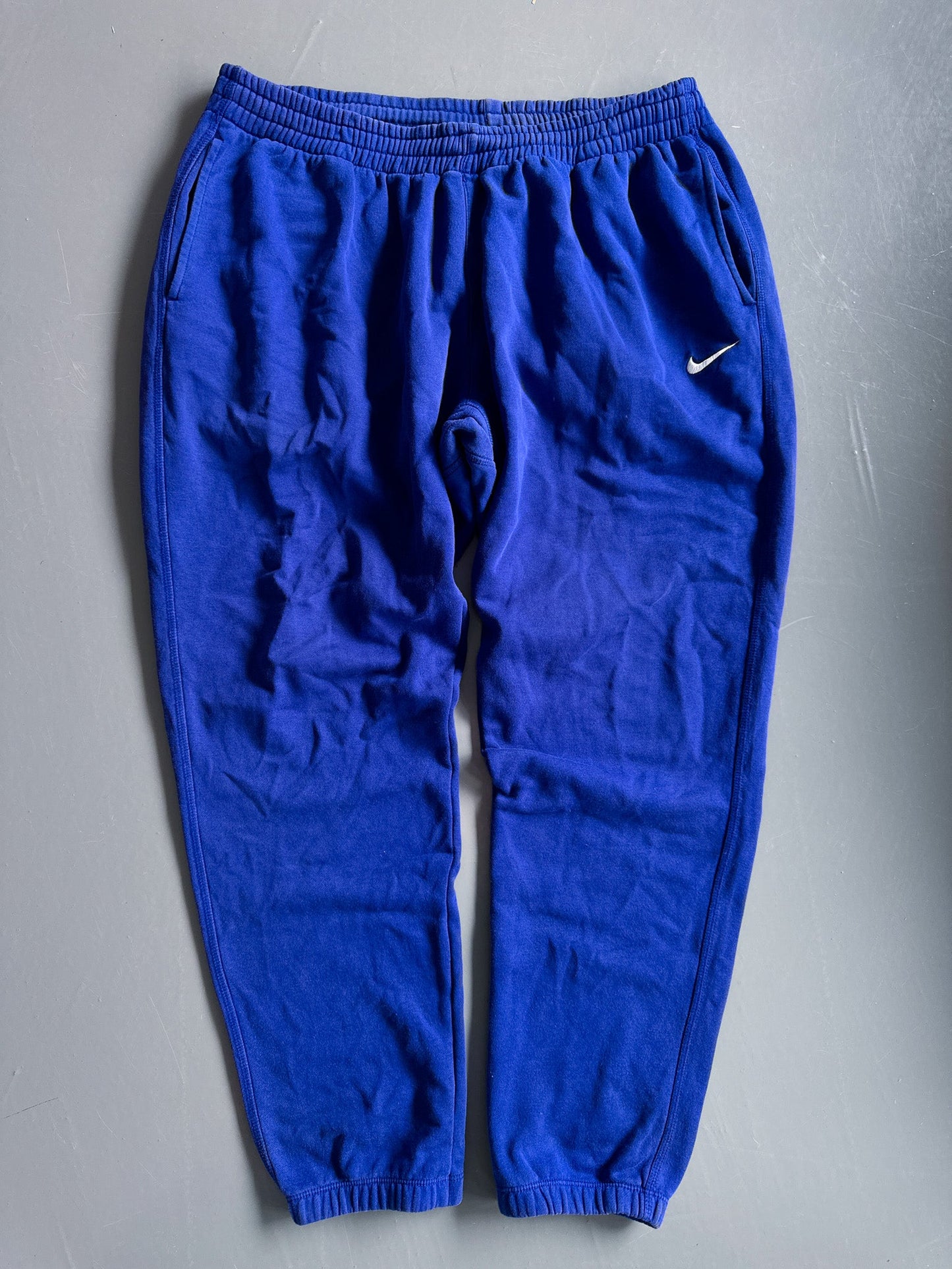 Nike Vintage Trackpants | XL