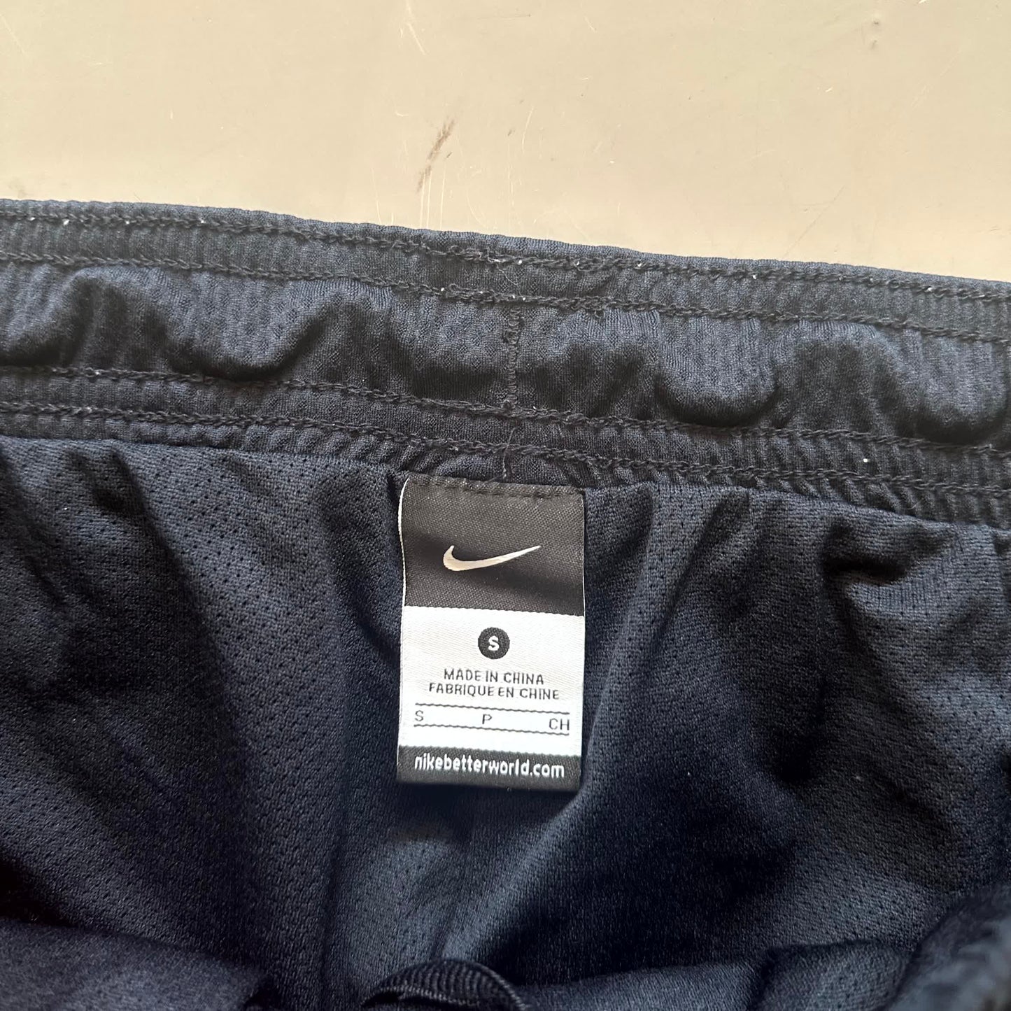 Nike x Frankreich Vintage Trackpants 2011/12 | S