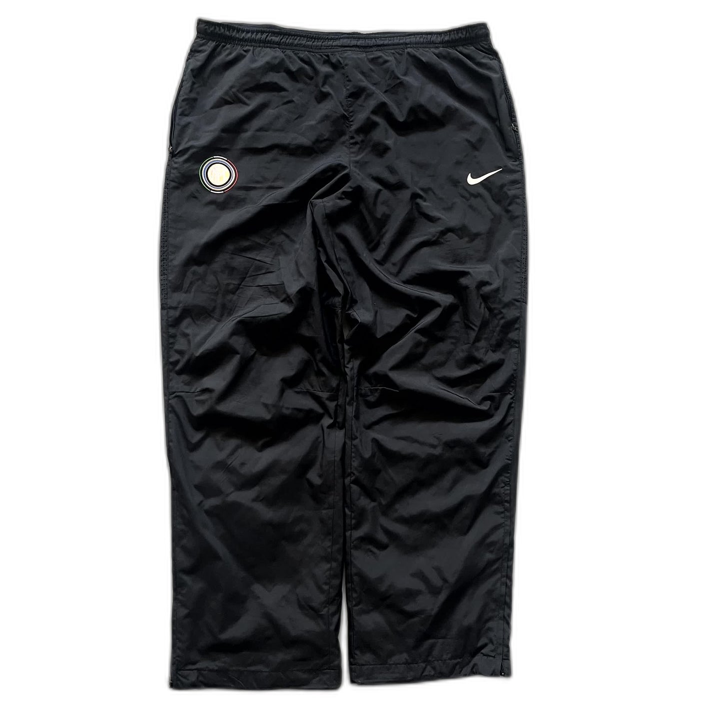 Nike x Inter Mailand Vintage Trackpants 2006/07 | XL