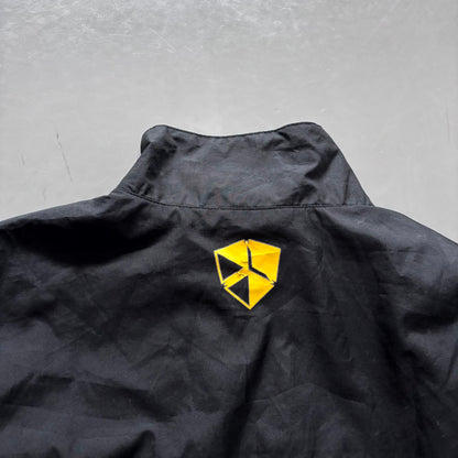 Nike x Aston Villa Vintage Trackjacket 2012/13 | M