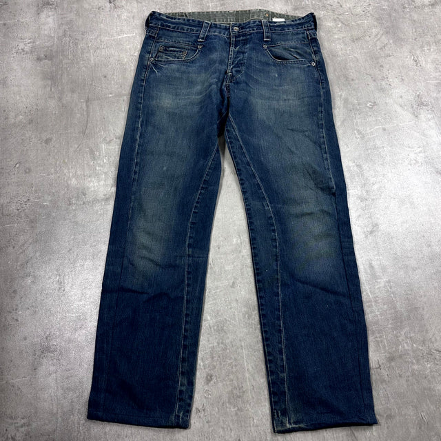 G-Star Jeans XL