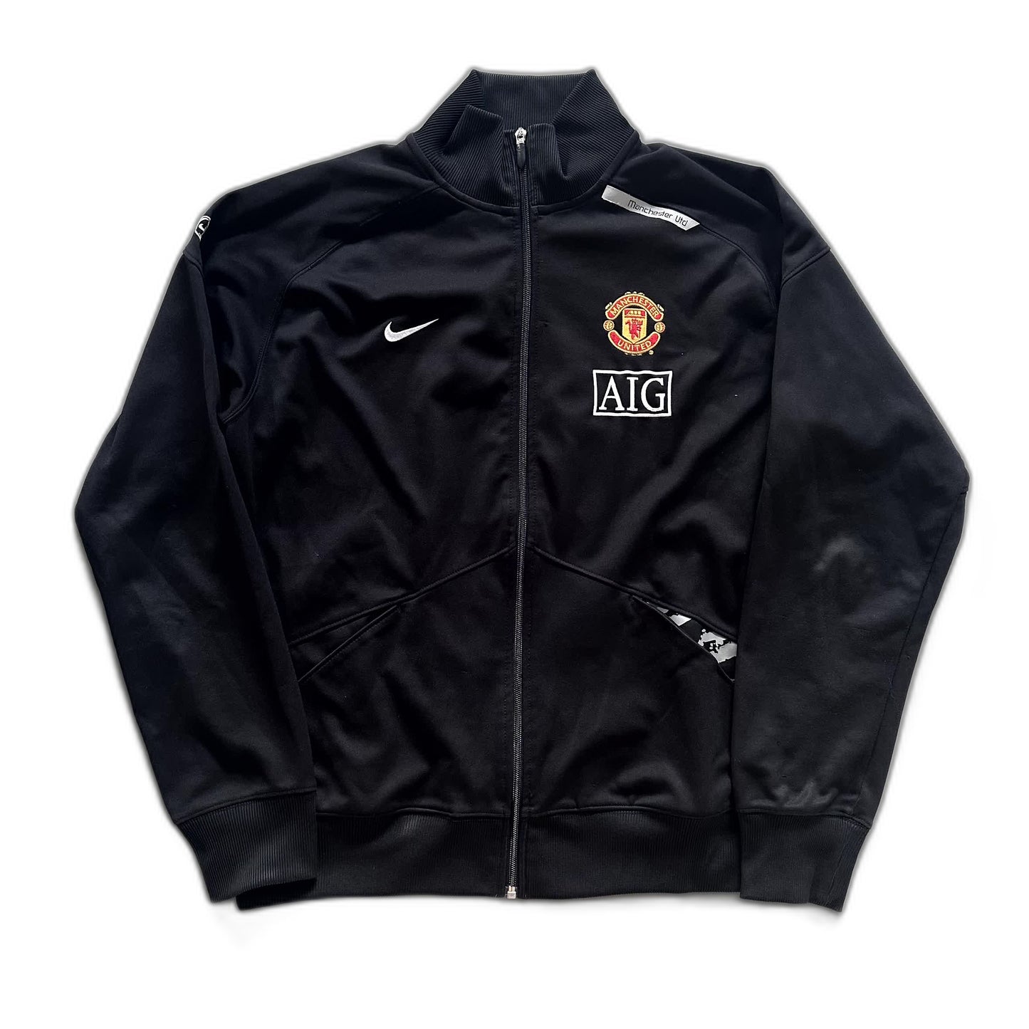 Nike x Manchester United Vintage Jacket 2006/07 | XL