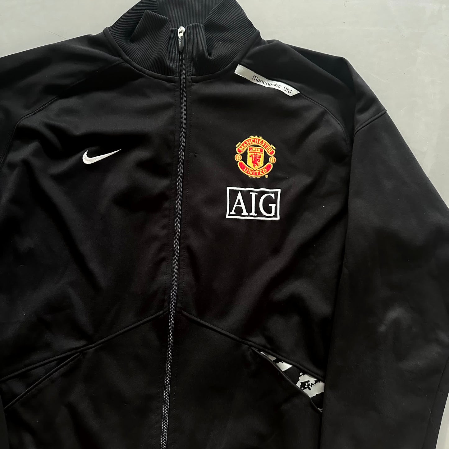 Nike x Manchester United Vintage Jacket 2006/07 | XL