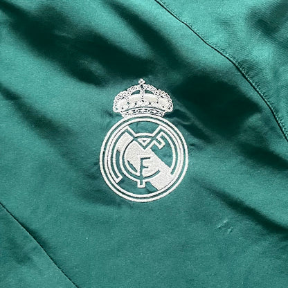 Adidas x Real Madrid CL Vintage Trackjacket 2007/08 | M