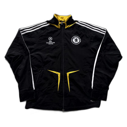 Adidas x FC Chelsea CL Vintage Trackjacket 2008/09 | M
