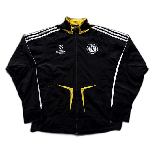 Adidas x FC Chelsea CL Vintage Trackjacket 2008/09 | M