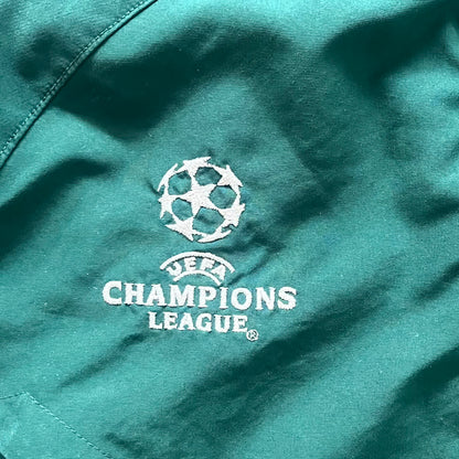 Adidas x Real Madrid CL Vintage Trackjacket 2007/08 | M
