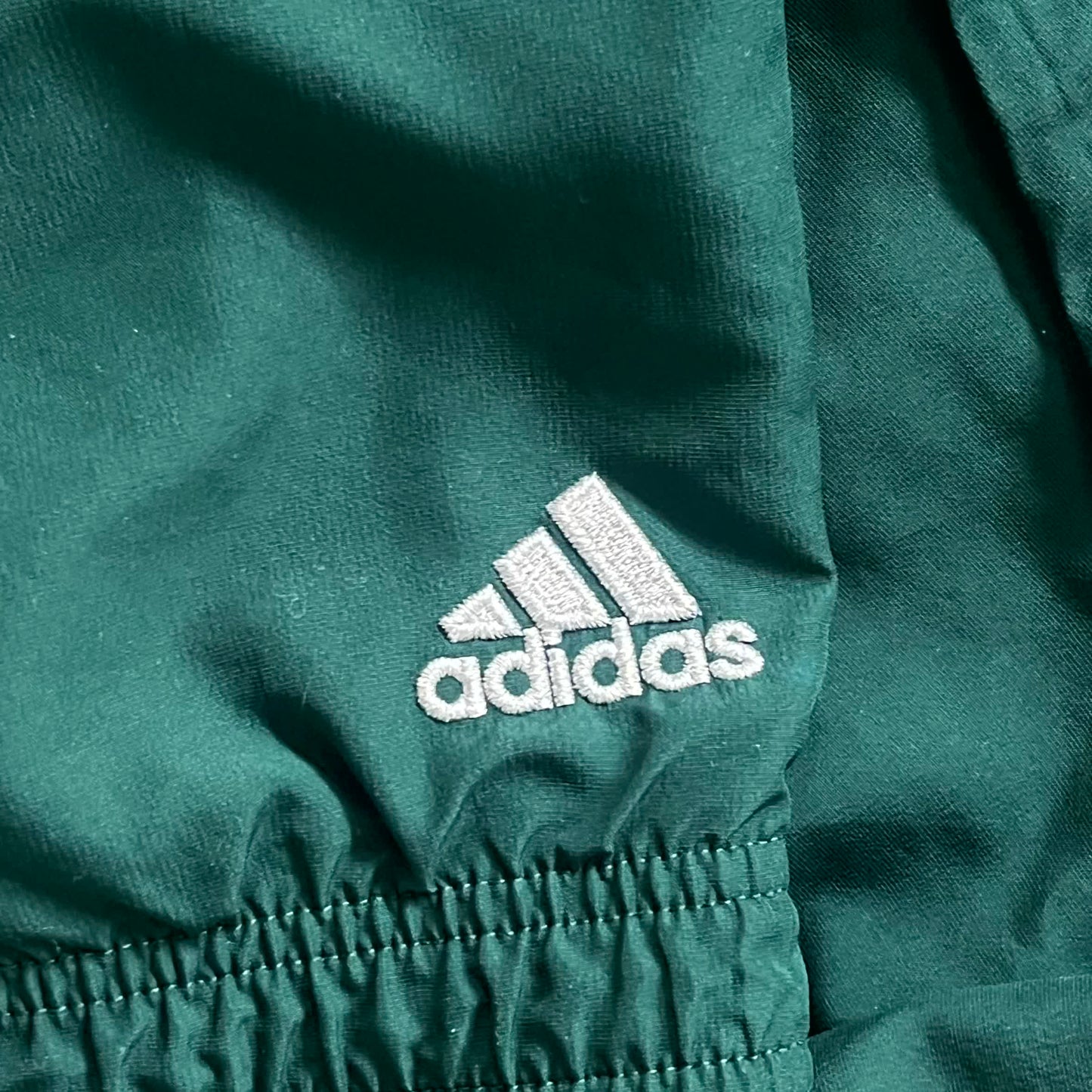 Adidas x Real Madrid CL Vintage Trackjacket 2007/08 | M