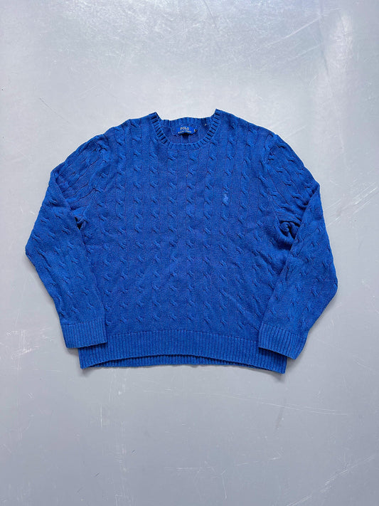 Polo Ralph Lauren Pullover | XL