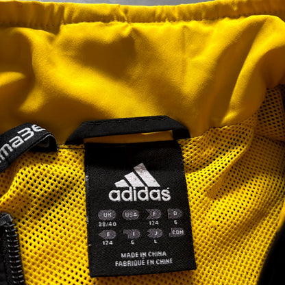 Adidas x FC Chelsea CL Vintage Trackjacket 2008/09 | M