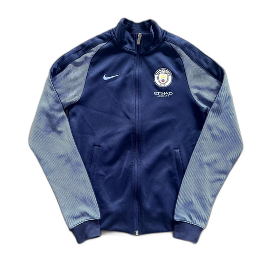 Nike x Manchester City Vintage Jacket 2016/17 | S