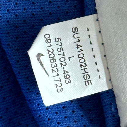 Nike x Brasilien Vintage Trikot 2014 | L