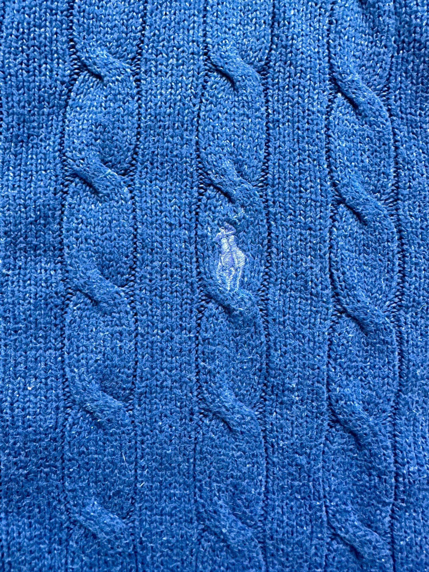 Polo Ralph Lauren Pullover | XL