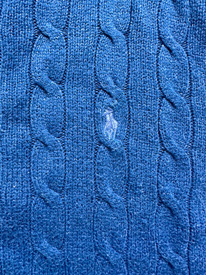 Polo Ralph Lauren Pullover | XL