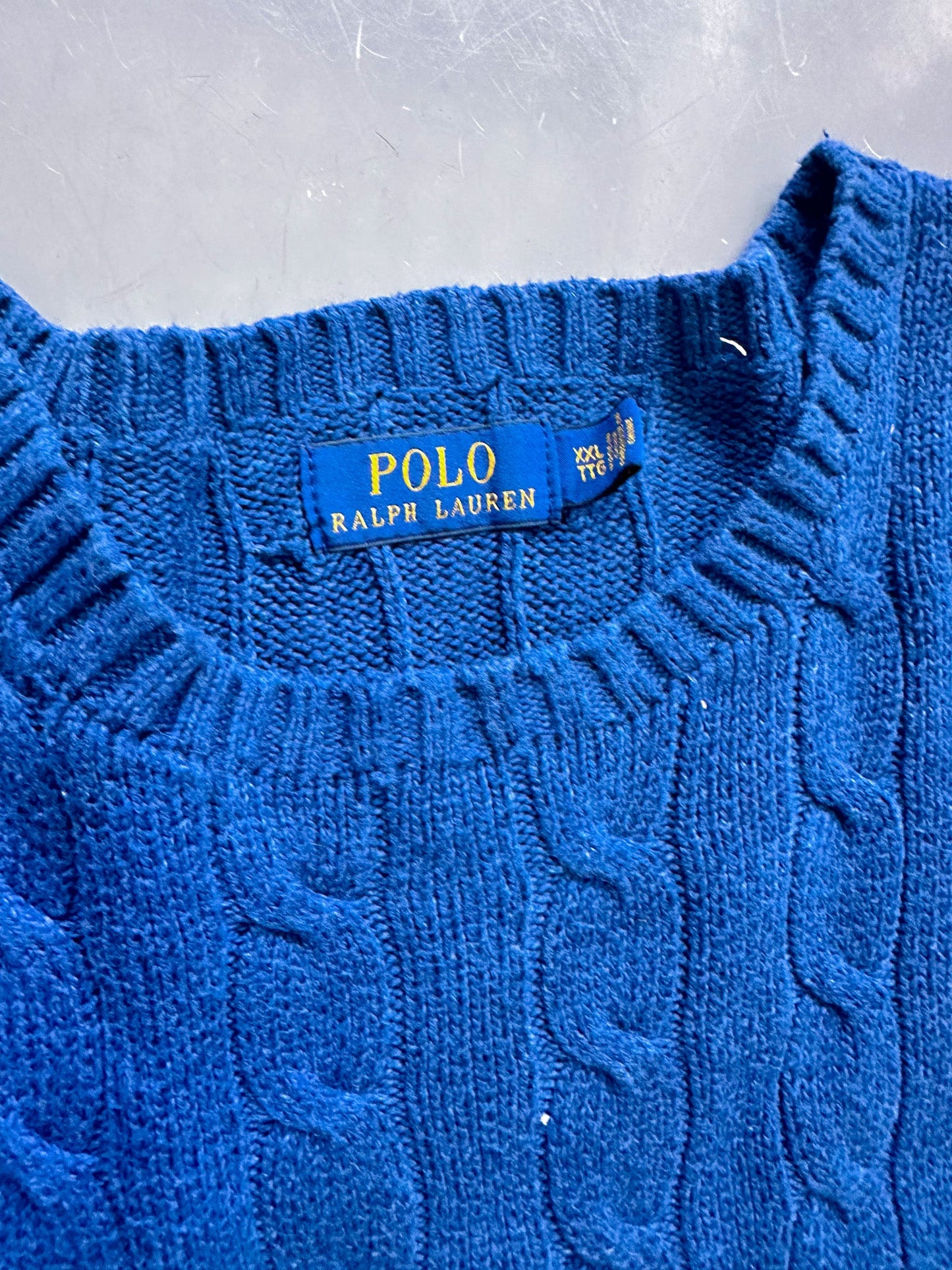 Polo Ralph Lauren Pullover | XL