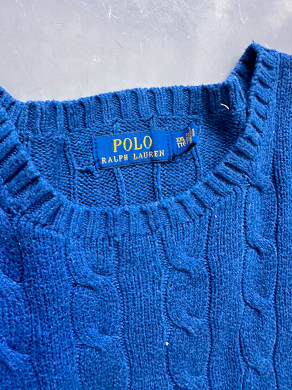 Polo Ralph Lauren Pullover | XL