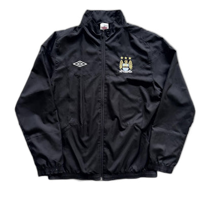 Umbro x Manchester City Vintage Trackjacket 2009/10 | M