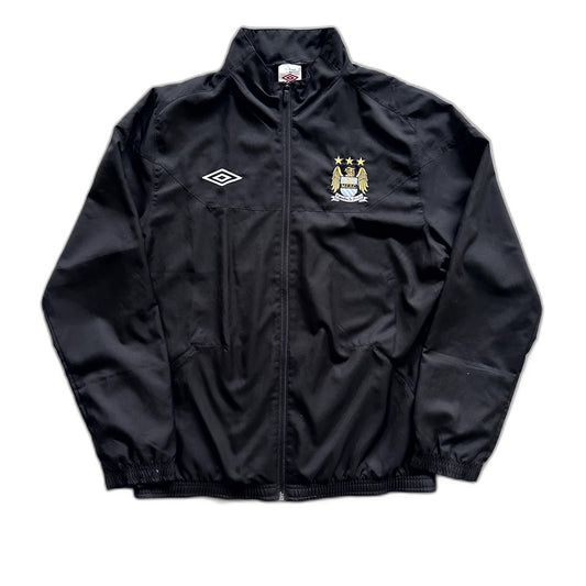 Umbro x Manchester City Vintage Trackjacket 2009/10 | M