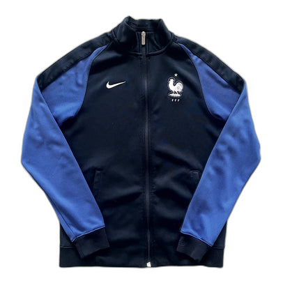 Nike x Frankreich Vintage Trackjacket 2016 | M