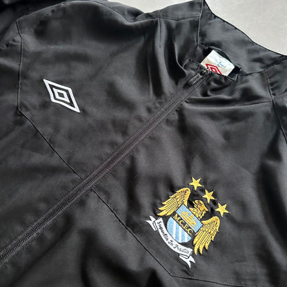 Umbro x Manchester City Vintage Trackjacket 2009/10 | M