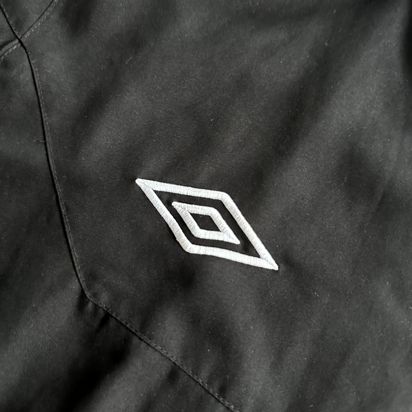 Umbro x Manchester City Vintage Trackjacket 2009/10 | M