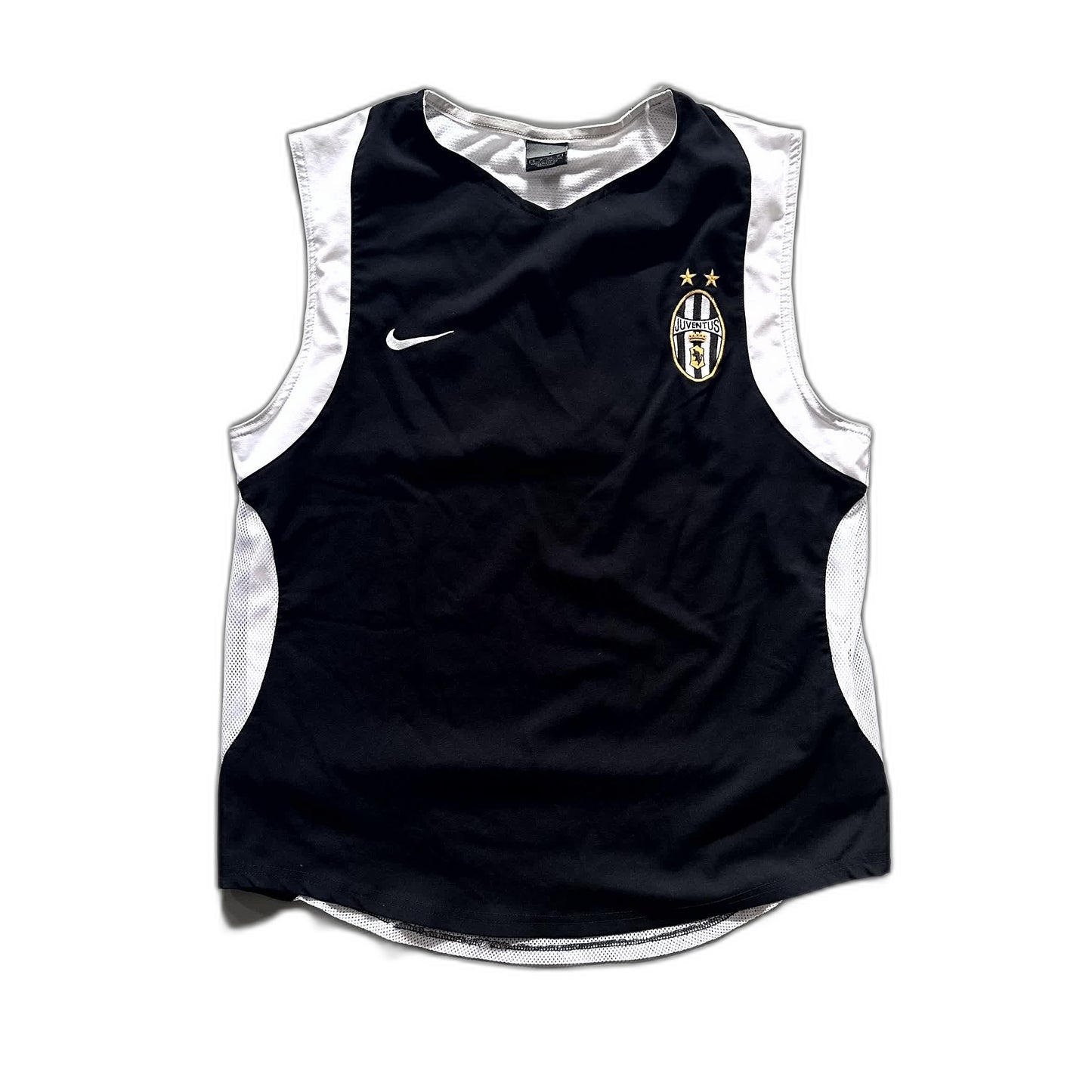 Nike x Juventus Turin Vintage *Premium* Shirt 2006/07 | S