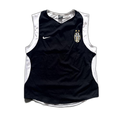 Nike x Juventus Turin Vintage *Premium* Shirt 2006/07 | S