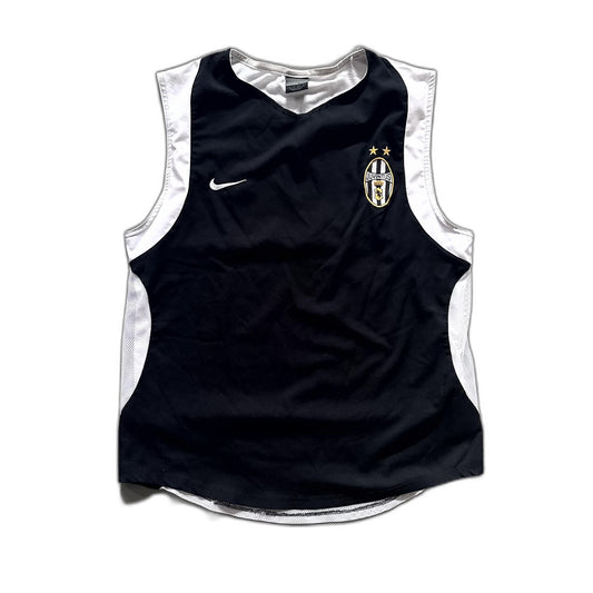 Nike x Juventus Turin Vintage *Premium* Shirt 2006/07 | S
