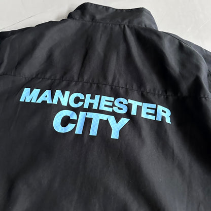 Umbro x Manchester City Vintage Trackjacket 2009/10 | M