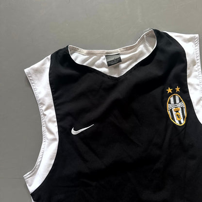Nike x Juventus Turin Vintage *Premium* Shirt 2006/07 | S