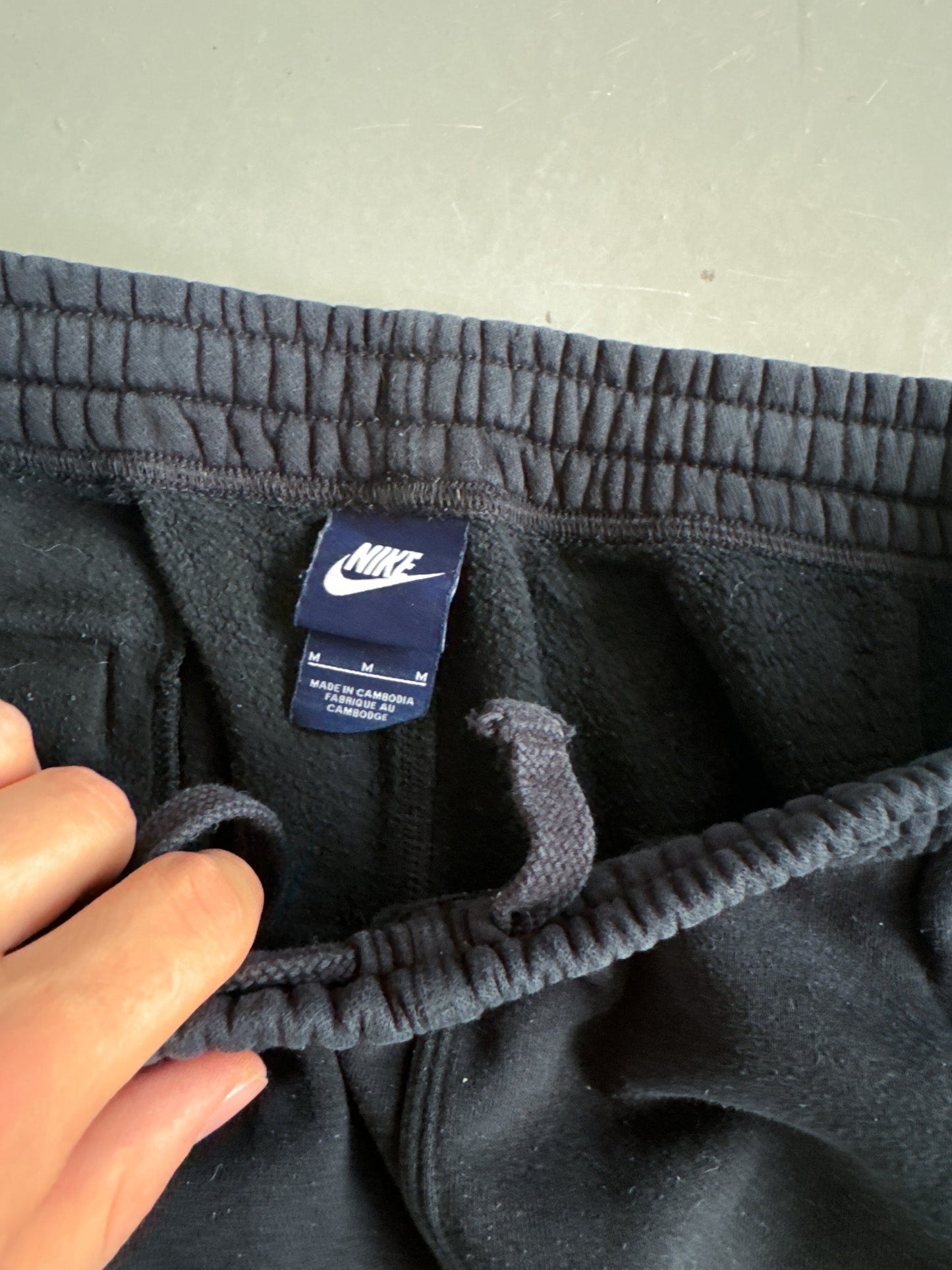 Nike Vintage Sweatpants | M