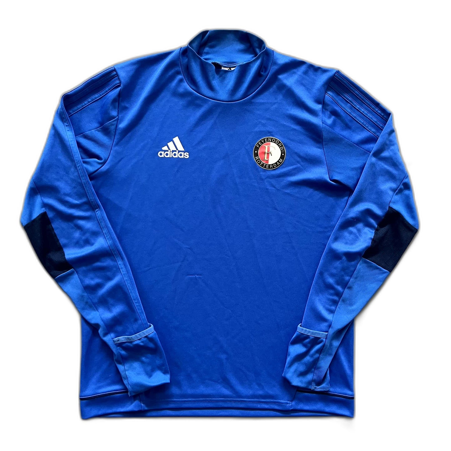 Adidas x Vintage Longsleeve 2016/17 | M