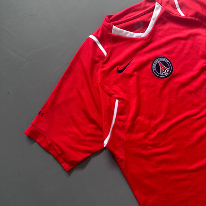 Nike x PSG Vintage Trikot 2006/07 | S