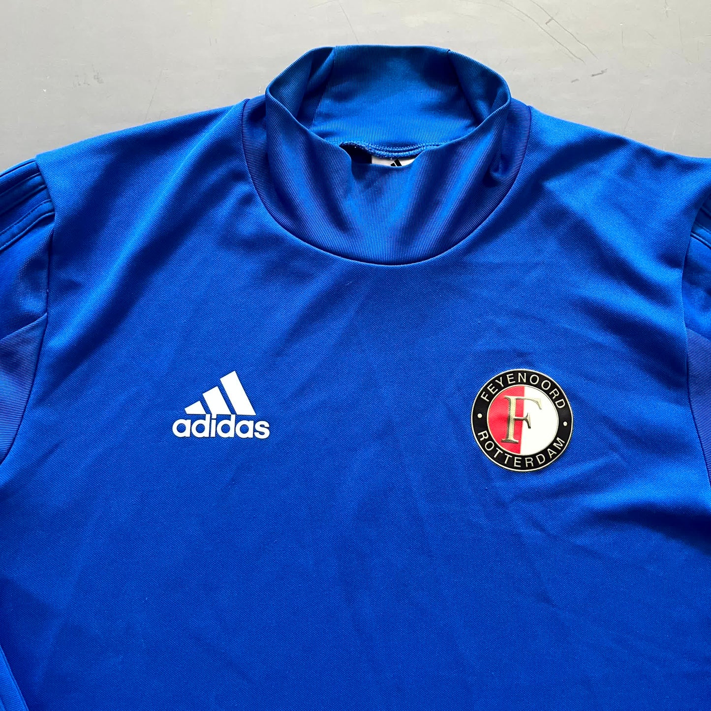 Adidas x Vintage Longsleeve 2016/17 | M
