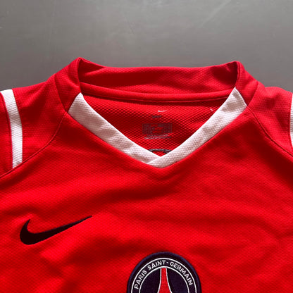 Nike x PSG Vintage Trikot 2006/07 | S