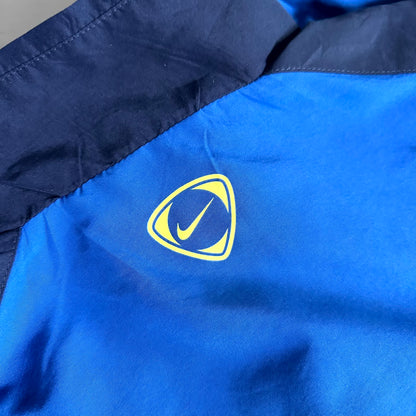 Nike x FC Barcelona Vintage Trackjacket 2009/10 | S