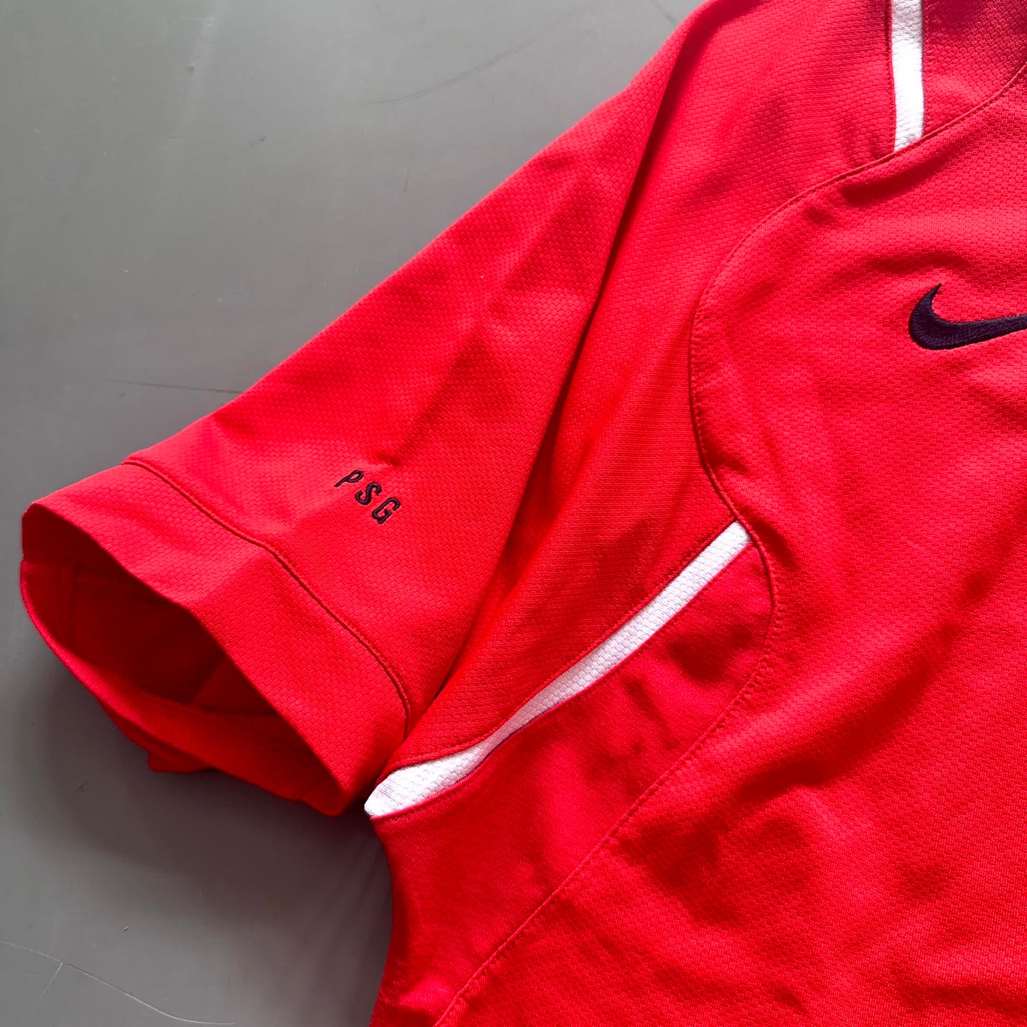 Nike x PSG Vintage Trikot 2006/07 | S