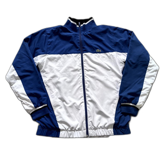Lacoste Vintage Trackjacket | M