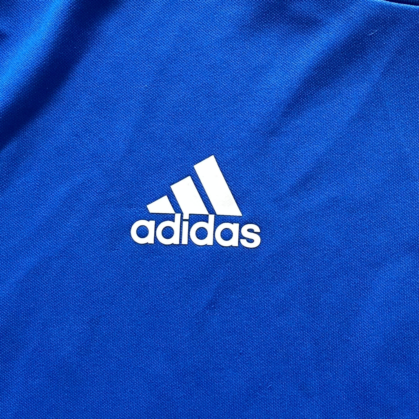 Adidas x Vintage Longsleeve 2016/17 | M