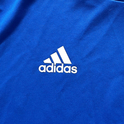 Adidas x Vintage Longsleeve 2016/17 | M