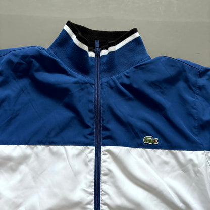 Lacoste Vintage Trackjacket | M