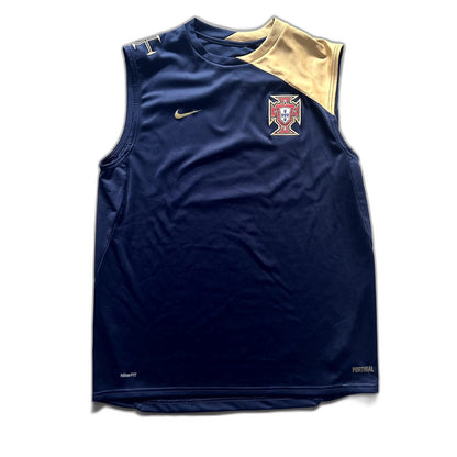 Nike x Portugal Vintage *Premium* Shirt 2007/08 | L