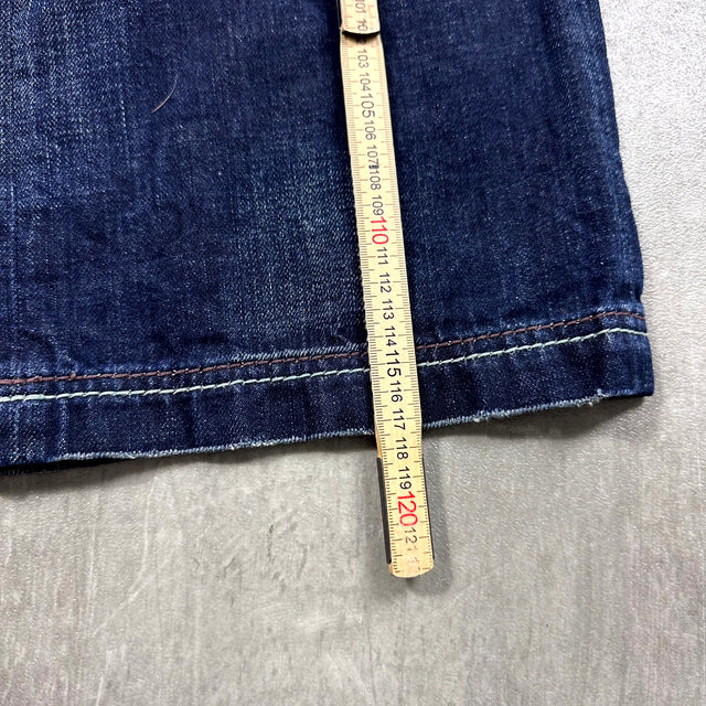 y2k Jeans XXL