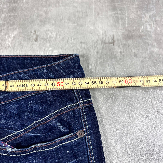 y2k Jeans XXL