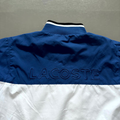 Lacoste Vintage Trackjacket | M