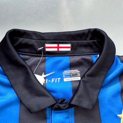Nike x Inter Mailand Vintage Trikot 2007/08 | S