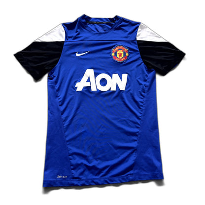 Nike x Manchester United Vintage Trikot 2011/12 | S